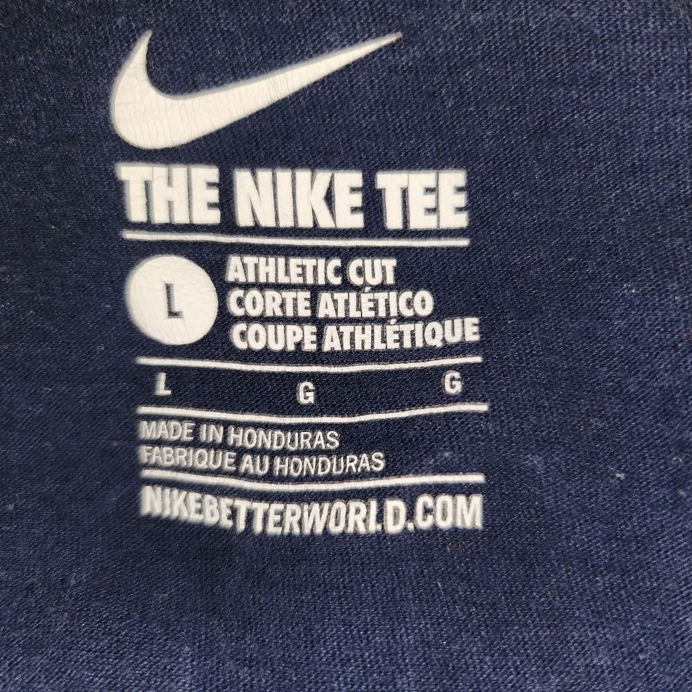 Dallas Cowboys Nike CeeDee Lamb #88 Tee T-Shirt Size L - Picture 12 of 12